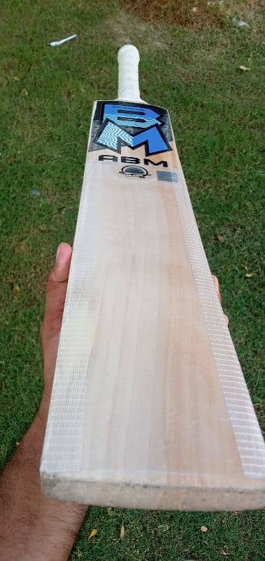 MB Malik Original Bat 4