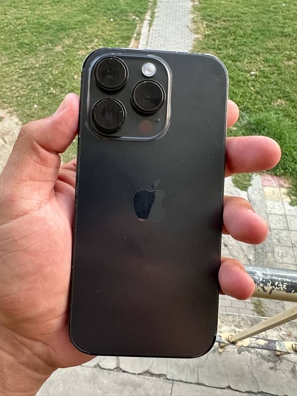 Iphone 14 pro (non pta) 0