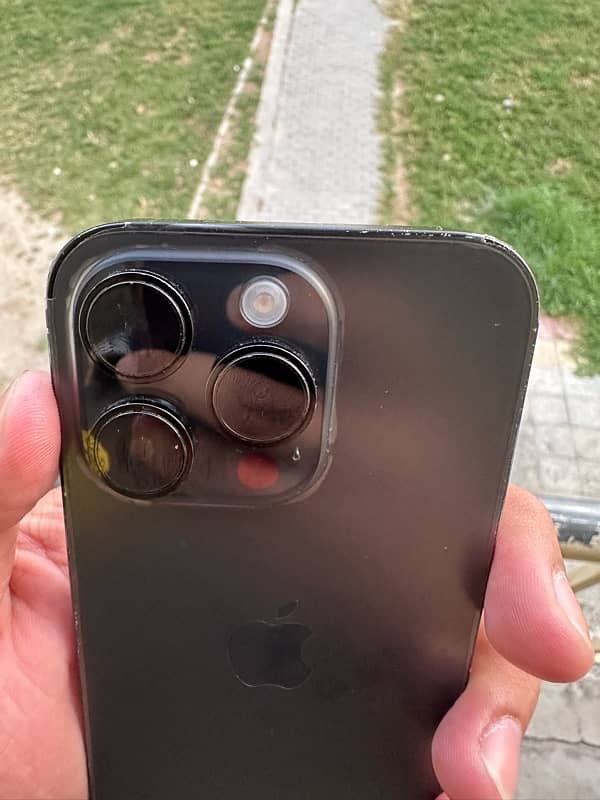 Iphone 14 pro (non pta) 7