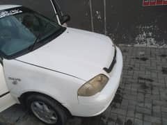 Suzuki Cultus VXR 2004