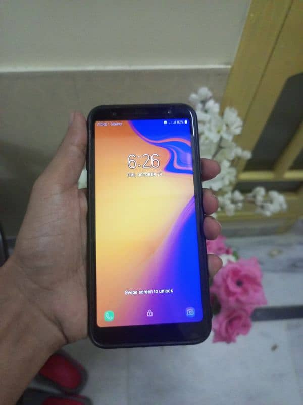 Samsung Galaxy J4 Core Box and PTA Approved 3