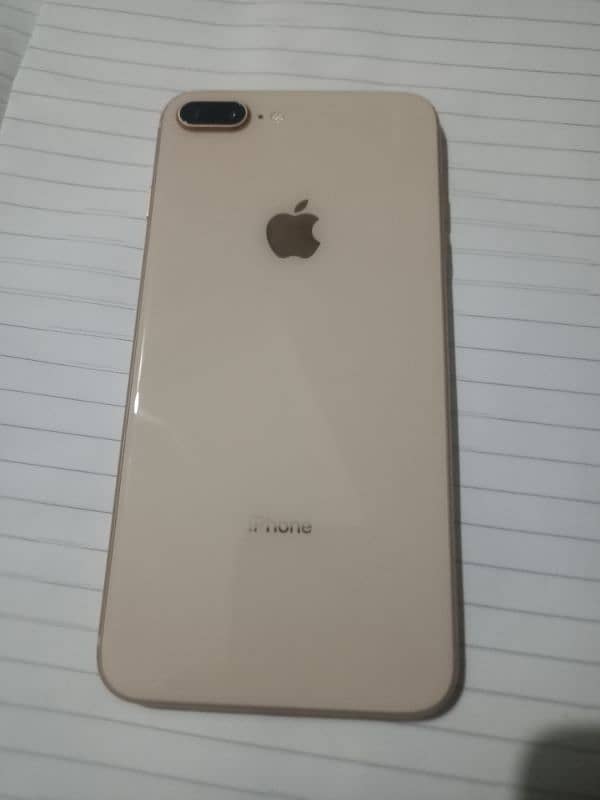 IPHONE 8PLUS SEALD PICE 0