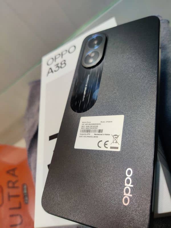 oppo A38 6/128 0