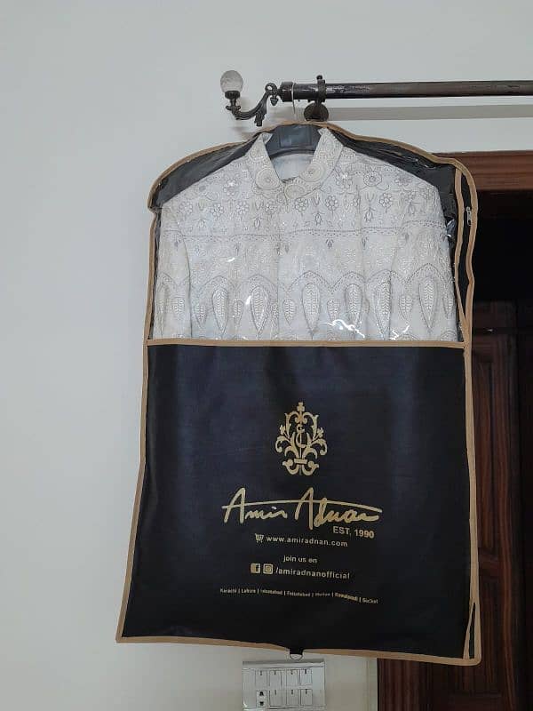 Aamir Adnan jacket brand 4