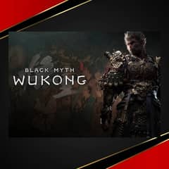 (Black myth wukong) PS5 0