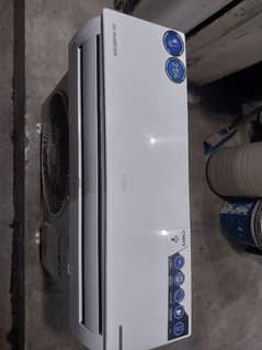 DC inverter 1 ton