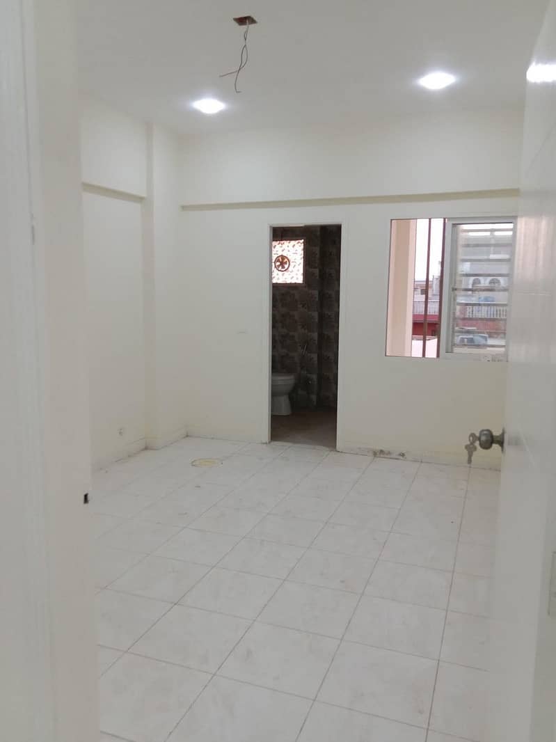 Flat For Sale Gohar Complex 26