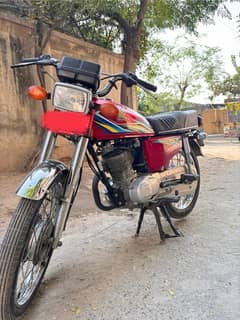 Honda 125 for sale sub kuxh original ha