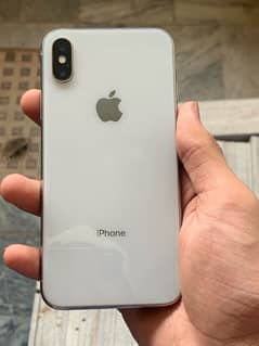 IPHONE X BYPASS PTA APPROVED