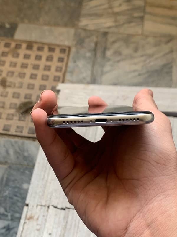 IPHONE X BYPASS PTA APPROVED 5