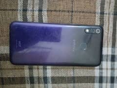 infinix hot 8 lite 3/32gb Comdition good