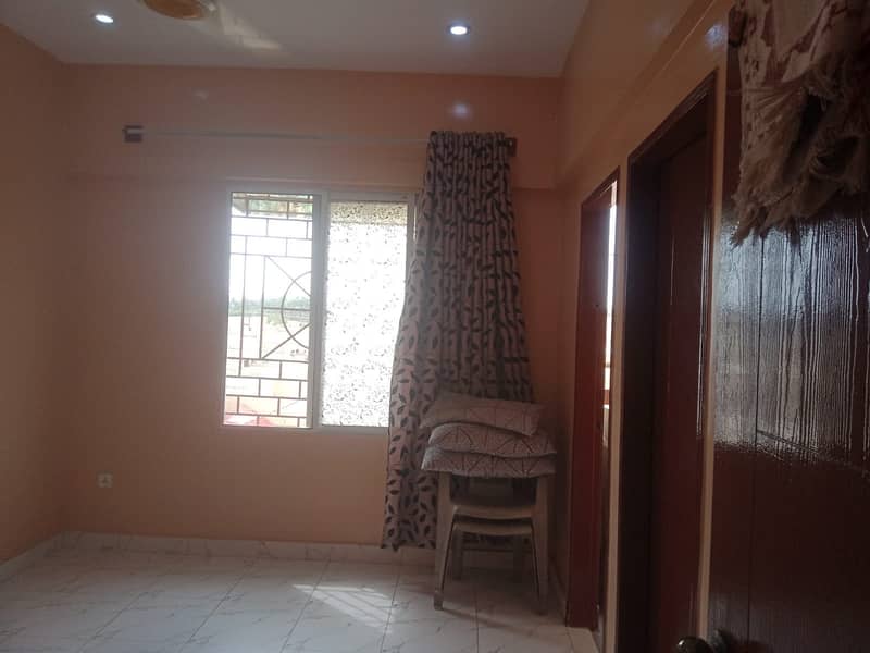 Flat for Sale 2 bed launge 8