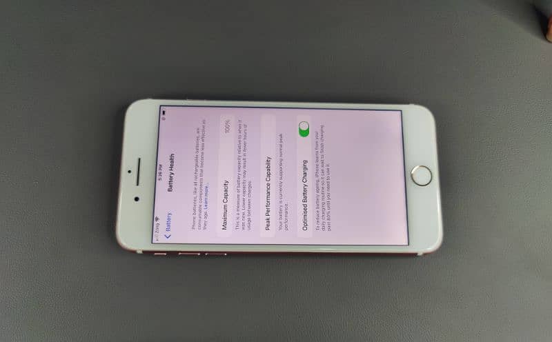 iPhone 7 Plus 128GB PTA 3