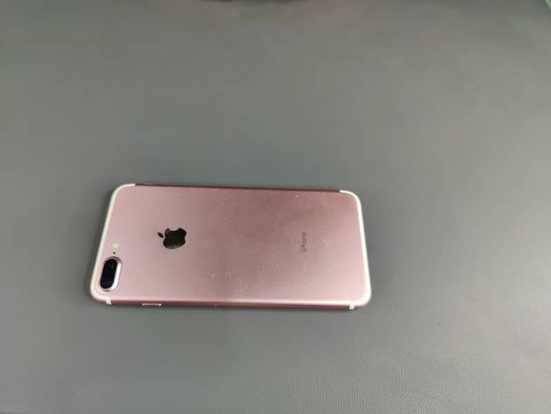 iPhone 7 Plus 128GB PTA 5