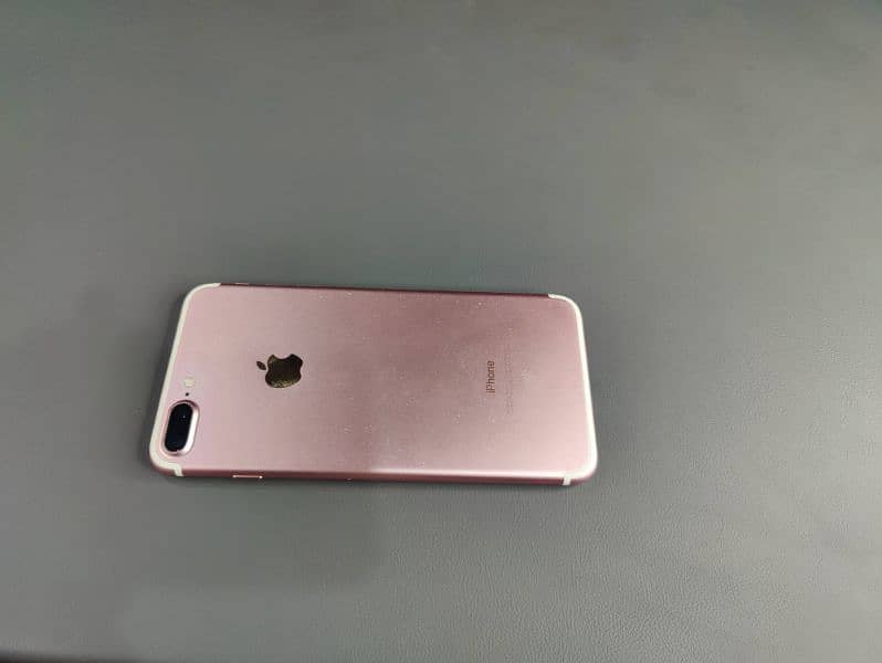 iPhone 7 Plus 128GB PTA 6