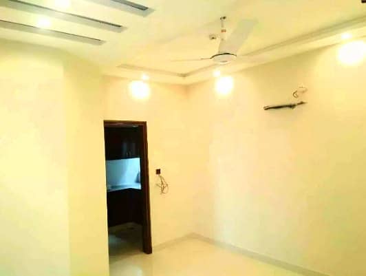 4 Marla 2nd floor commercial flat for Rent in DHA phase 2 4