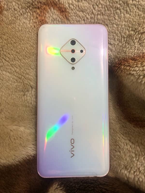 Vivo S1 pro 6