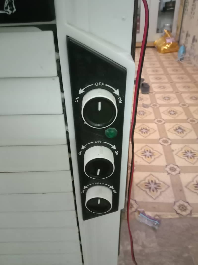 Air Cooler Khalid Asia Company 2 month Used 2