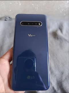 Lg V60 Thinq official Pta Approved