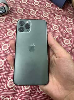 iphone 11 pro pta approved