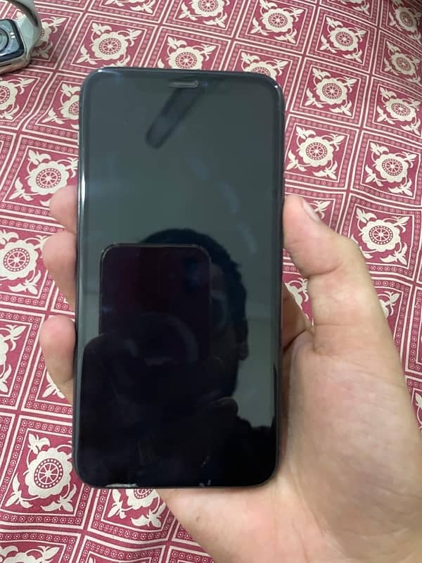 iphone 11 pro pta approved 1