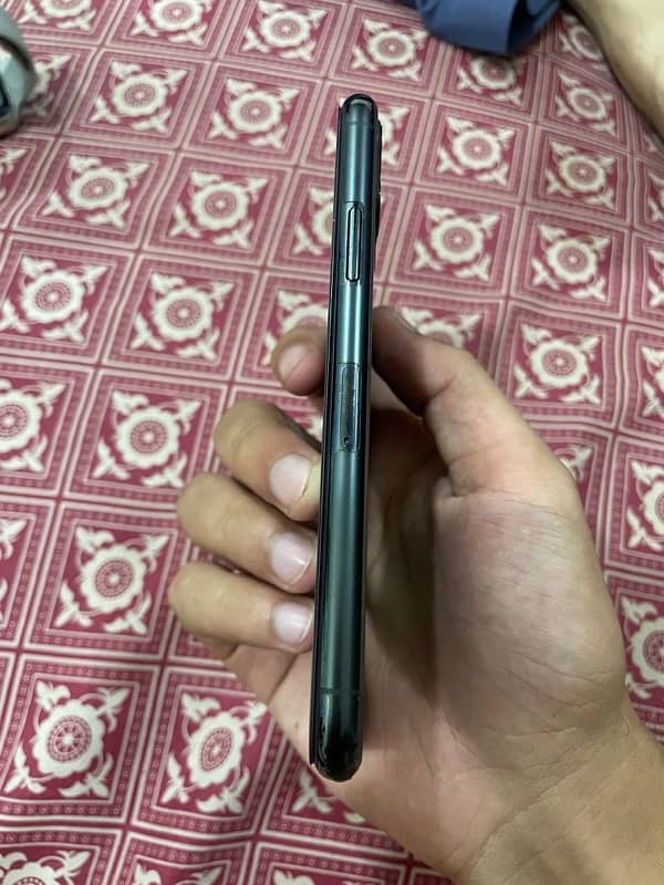 iphone 11 pro pta approved 2