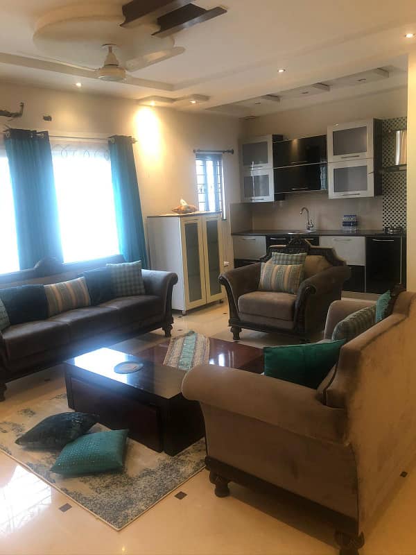 1 Kanal Modern out House Prime Hot For Sale dha Phase1 7