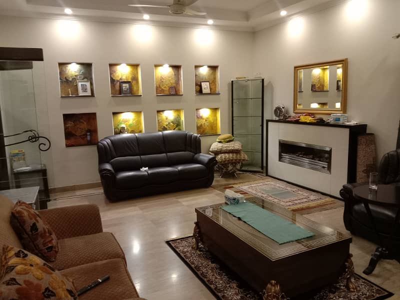 1 Kanal Modern out House Prime Hot For Sale dha Phase1 13