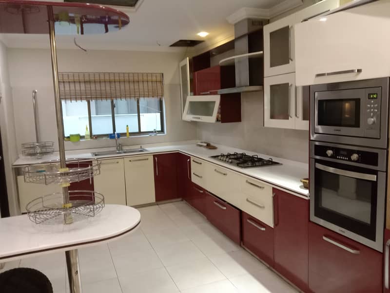 1 Kanal Modern out House Prime Hot For Sale dha Phase1 15