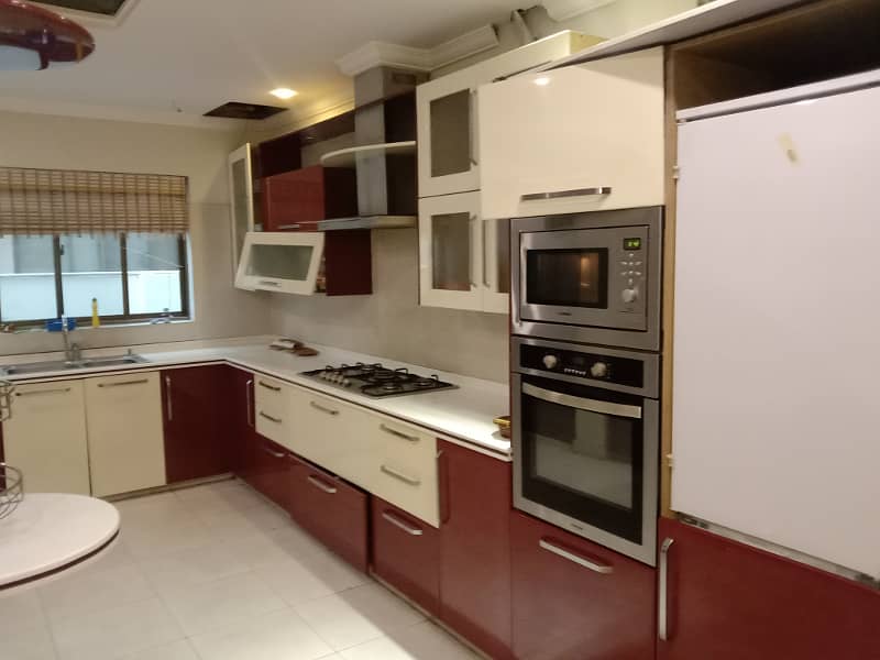 1 Kanal Modern out House Prime Hot For Sale dha Phase1 16