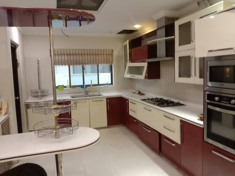 1 Kanal Modern out House Prime Hot For Sale dha Phase1 17