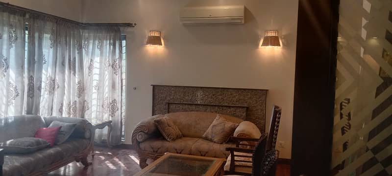 1 Kanal Modern out House Prime Hot For Sale dha Phase1 19