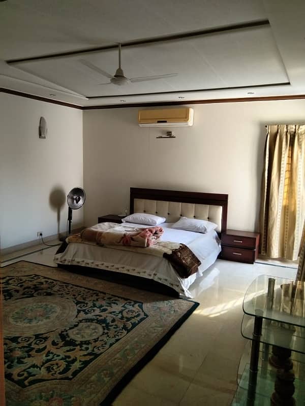 1 Kanal Modern out House Prime Hot For Sale dha Phase1 21