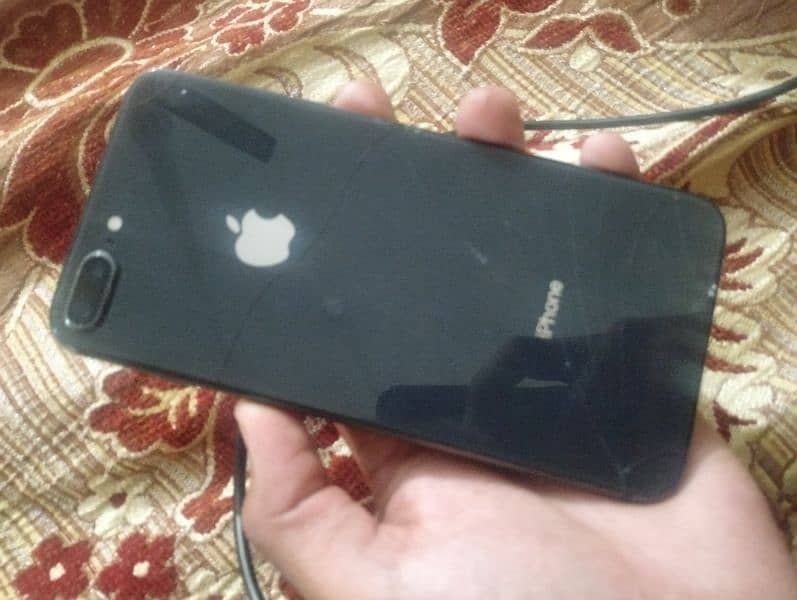 iphone 8 plus 64gb sim working 0