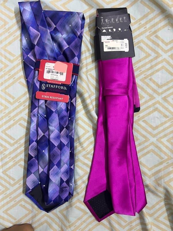 branded ties 1