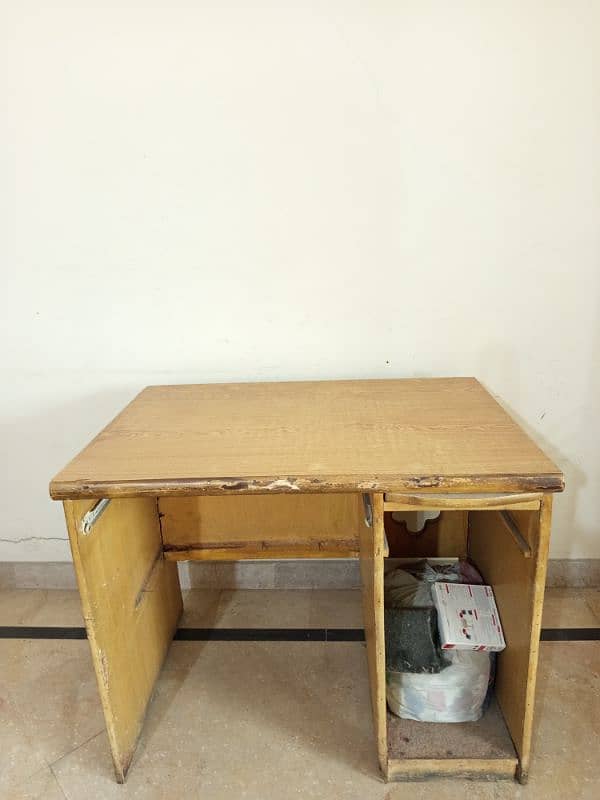 Two Computer tables for sale 1