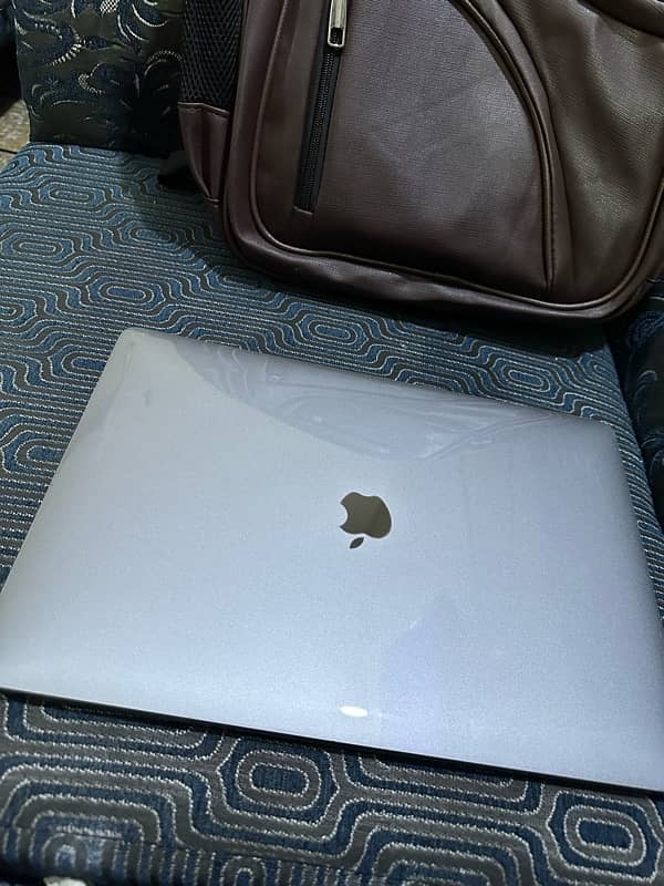 macbook pro 2017 (Exchange possible) 3