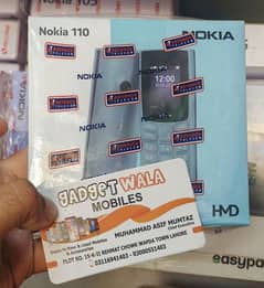 Nokia 110 Official