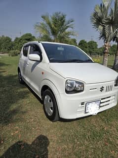 Suzuki Alto 2022