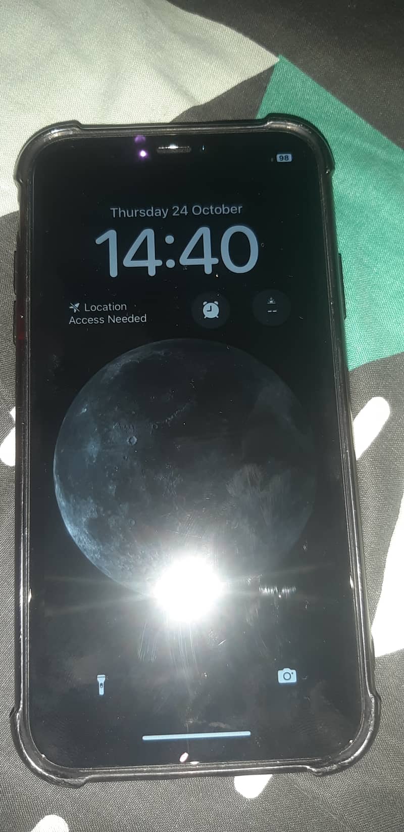 iPhone XR 64 gb 0