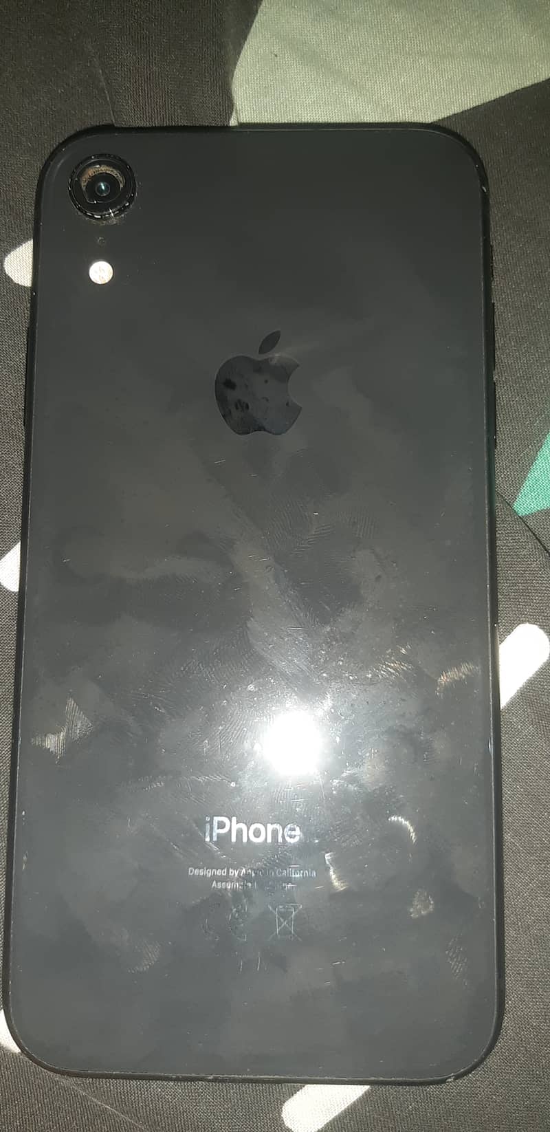 iPhone XR 64 gb 2