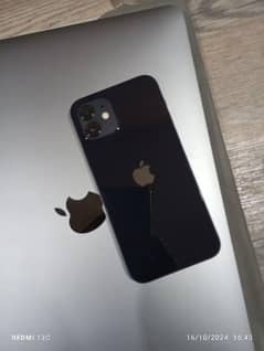 iPhone 12. . (64 GB) non pta JV