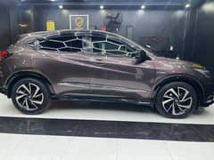 Honda Vezel 2019 0