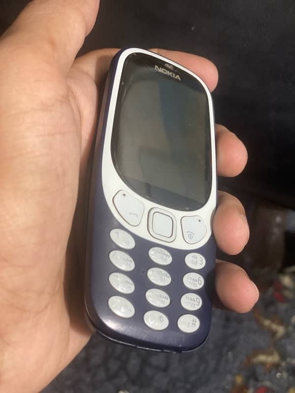 nokia 3310 10by9. pTA approved official 2