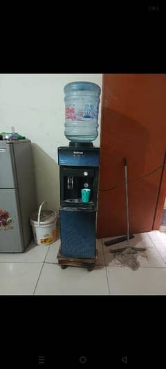 water Dispenser