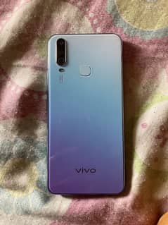 vivo v17 8/128 pta approved with chager 0