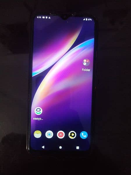 vivo y20 4/64 10