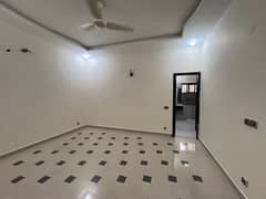 10 Marla Upper Portion Available For Rent In Canal Garden Near Bahria Town Lahore 0