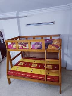 bunk bed 0