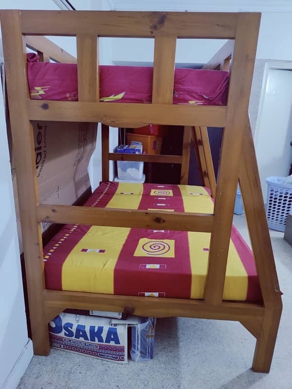 bunk bed 3